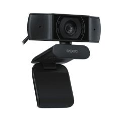 19880 C200 720P HD WEB CAMERA BLACK