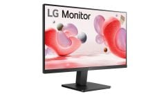 LG 23.8 24MR400-B IPS Monitör 5ms Siyah 1920x1080, 100Hz, HDMI, VGA, Freesync, Vesa