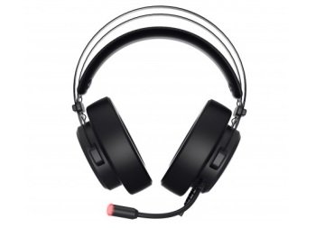 Gamepower Warlord 7.1 Surround Gaming Ekstra Bass Kulaklık - Rgb Siyah Kasa Sport Oyuncu Kulaklığı