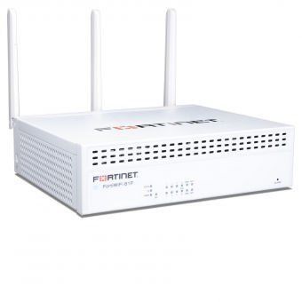 Fortinet FortiWiFi 80F-2R Firewall Cihaz + 3 Yıl