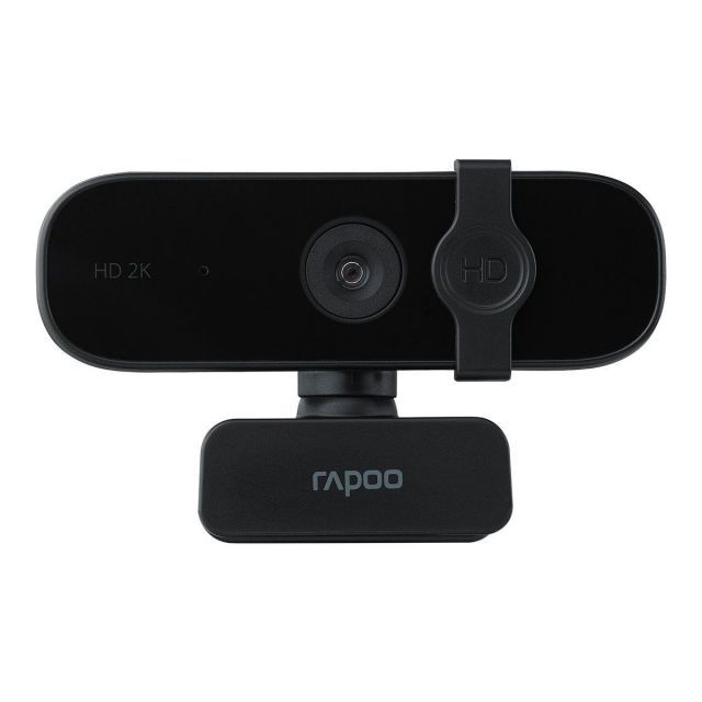 19990 C280 2K WEB CAMERA BLACK