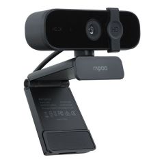 19990 C280 2K WEB CAMERA BLACK