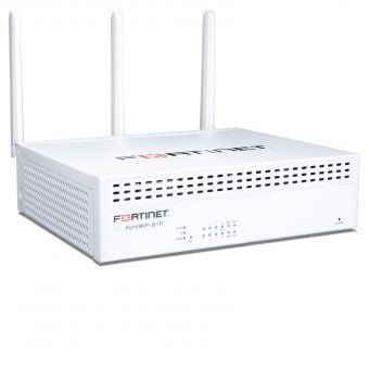 Fortinet FortiWiFi 80F-2R Firewall Cihaz + 5 Yıl