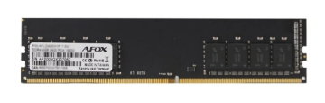 Afox Ddr4 16Gb 2666Mhz Pc Ram Afld416fs1p Micron Chip Masaüstü DIMM
