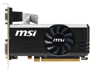 Msi R7 240 2GD3 LPV1 2GB 128 Bit DDR3 AMD Radeoon Ekran Kartı (DVI,HDMI,VGA)