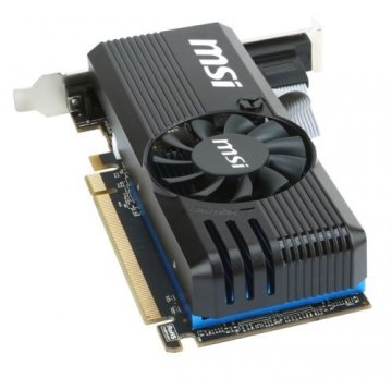 Msi R7 240 2GD3 LPV1 2GB 128 Bit DDR3 AMD Radeoon Ekran Kartı (DVI,HDMI,VGA)