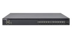 S6700-24TF-2QF 24 SFP Port2 40G 100G Port Switch