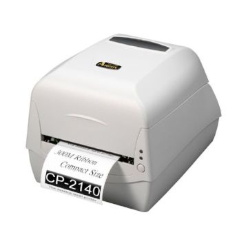 Argox CP-2140 Ribonlu ve Ribonsuz Yazdırma Özellikli Barkod Yazıcı