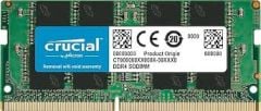 Crucial Basics NTB 8GB 3200MHz DDR4 Notebook  Ram Bellek