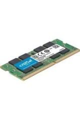 Crucial Basics NTB 8GB 3200MHz DDR4 Notebook  Ram Bellek
