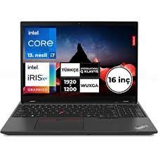 LENOVO NB TP T16 GEN2 21HH002STX i7-1355U 16GB 512GB SSD 16.0 FHD WIN11PRO