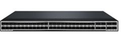 S6700-48TF-8QF 48 SFP Port8 40G 100G Port Switch