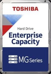 MG10ADA600E DSK 3.5'' 6TB 7200 SATA3 512MB 7/24 Güvenlik-ENT MG 512e RV BULK