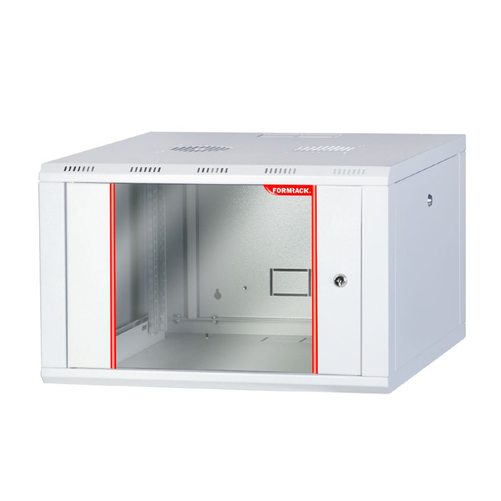 Formrack 7U 600 Duvar Tipi Kabinet