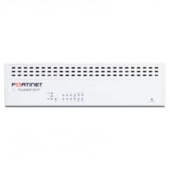 Fortinet FortiWiFi 81F-2R Firewall Cihaz + 2 Yıl