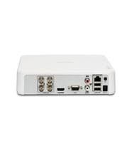 Hikvision DS-7104HGHI-K1 4 Kanal DVR Kayıt Cihazı
