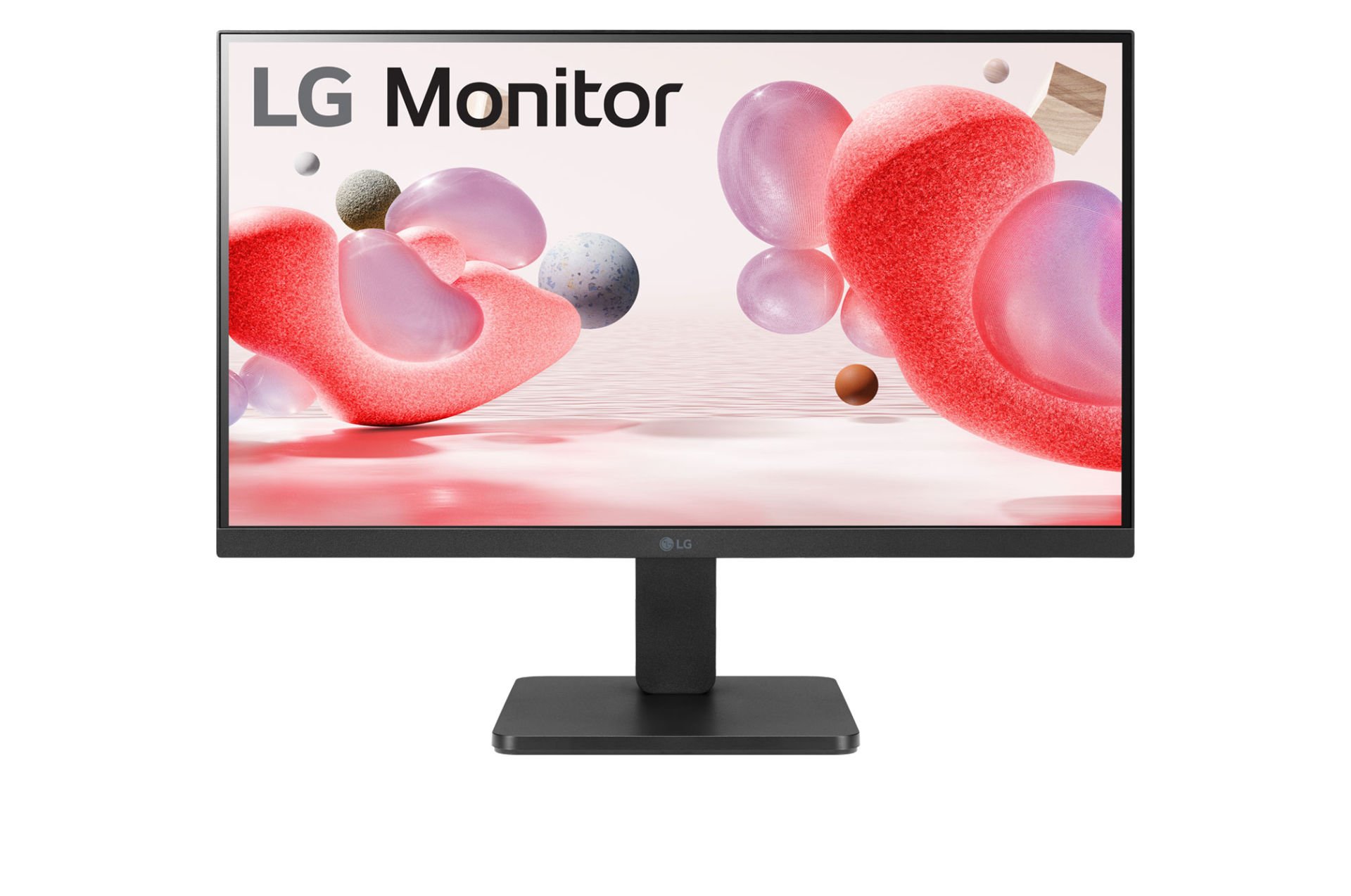 LG 21,5\'\' 22MR410-B LED Monitör 5ms Siyah 1920x1080 HDMI VGA 100Hz