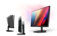 LG 21,5\'\' 22MR410-B LED Monitör 5ms Siyah 1920x1080 HDMI VGA 100Hz