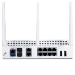 Fortinet FortiWiFi 81F-2R-POE Firewall Cihaz + 1 Yıl