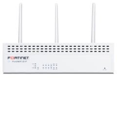 Fortinet FortiWiFi 81F-2R-POE Firewall Cihaz + 1 Yıl