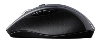 LOGITECH M705 Kablosuz Nano 3200DPI Siyah Mouse