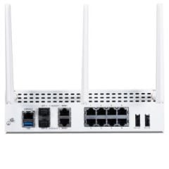 Fortinet FortiWiFi 81F-2R-POE Firewall Cihaz + 2 Yıl