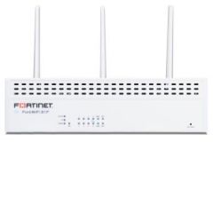 Fortinet FortiWiFi 81F-2R-POE Firewall Cihaz + 3 Yıl