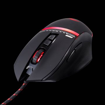 Gamepower Night Stalker Gaming/Oyuncu Usb Optik Mouse