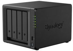 DS425PLUS NAS SERVER DS425+ 4AD 3.5 DISK DESTEKLI STORAGE