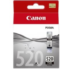Canon PGI-520BK Siyah Kartuş