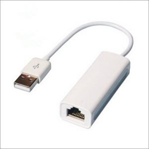 FLAXES FCK-MURJ45 USB DEN RJ45 ÇEVİRİCİ