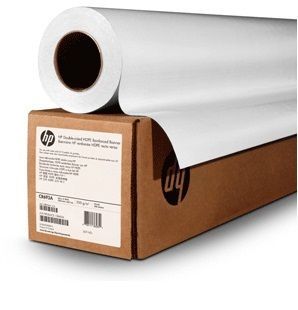 HP Q1396A UNIVERSAL BOND KAGIDI-610 MM X 45,7 M (24 INC X 150 FT) 80 g/m2