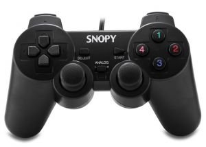 Snopy SG-401-SG-401J USB Joypad