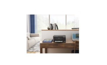 Epson L3110 EcoTank Fotokopi Tarayıcı Renkli Yazıcı - C11CG87401