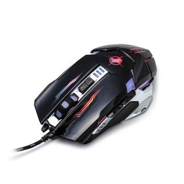 En çok satılan gaming(oyuncu) mouse seti - 16 gb Flash Bellek ve Gaming Klavye Hediyeli