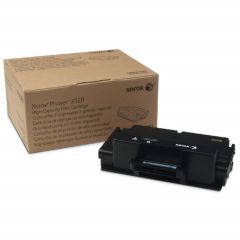 XEROX 106R02306 PHASER 3320 YUKSEK KAPASITELI TONER KARTUSU 11000 SAYFA