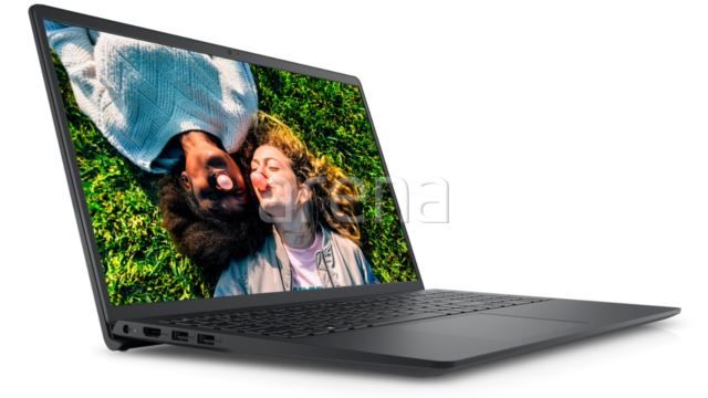 I352010030U Inspiron 15 3520 Ci5-1235U 4.4 GHz 8GB 512GB SSD 15.6'' Ubuntu