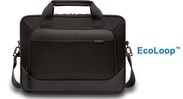 460-BDSR EcoLoop Pro Classic Briefcase 14 - CC5425C