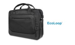 460-BDSR EcoLoop Pro Classic Briefcase 14 - CC5425C