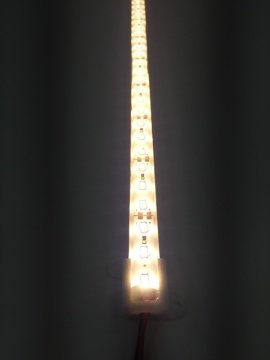 Fully 144 Ledli Bar Led (Gün Işığı, 5W)