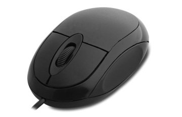 Everest SM-385 Usb Siyah 1200dpi Optik Mouse