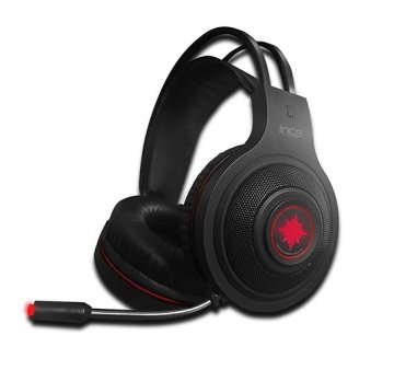 Inca IGK-X7 Lapetos 7.1 Surround Gaming Led Kulaklık
