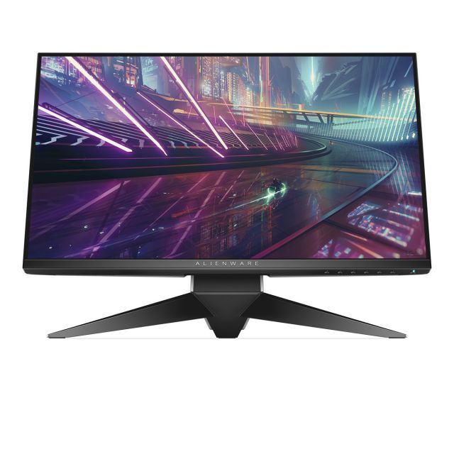 25 DELL AW2518HF LED 1MS MONITOR HDMI DP CNS