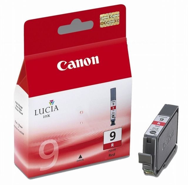 CANON 1038B001 PGI-9PC FOTO MAVI MUREKKEP KARTUS