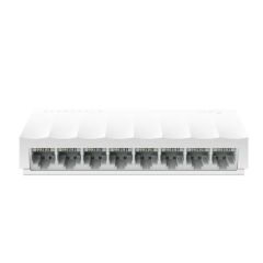 LS1008 LS1008 8-Port 10/100Mbps Desktop Switch