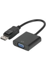PowerMaster 16261 Display TO VGA 20cm Çevirici