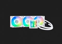 AIO-360-WW27A-RP 360mm Sıvı Soğutma