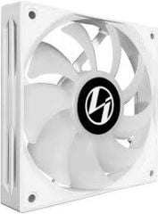 Lian Li ST120 3x120mm Beyaz Kasa Fanı (G99.12ST3W.00)