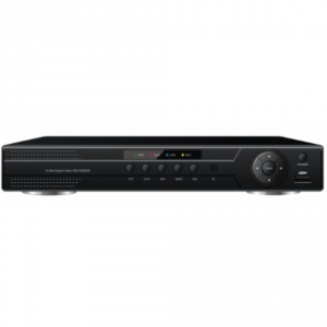 RT-6108J HDMI 8 Kanal DVR 960 H Video Kayıt Cihazı