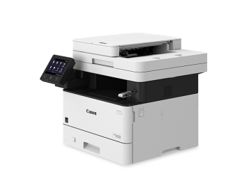 Canon i-Sensys Mf445dw Wifi Lazer Yazıcı Tarayıcı Fotokopi Faks Adf Otomatik Duplex